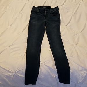 Old navy rockstar 24/7 jeggings NWT